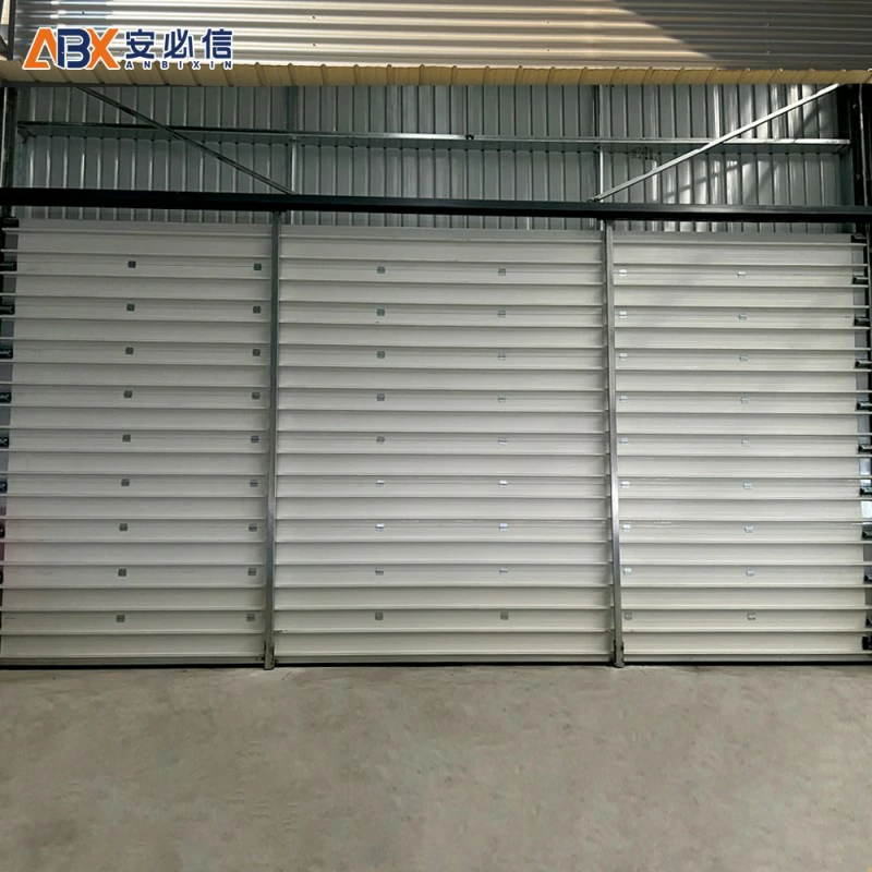 巴音郭楞蒙古自治州提升门